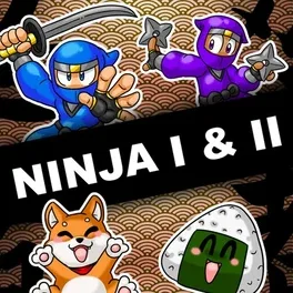 Ninja I & II image