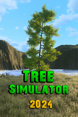 Tree Simulator 2024