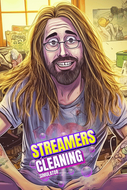 Streamers Cleaning Simulator