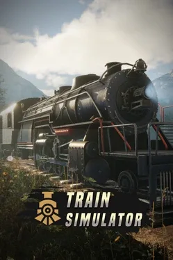 Image de couverture Train Simulator