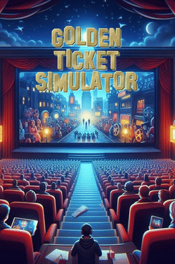 Golden Ticket Simulator