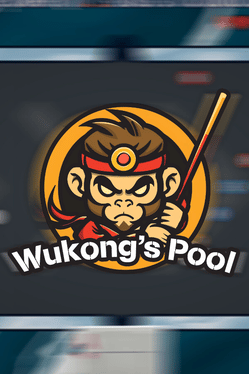 Wukong's Pool