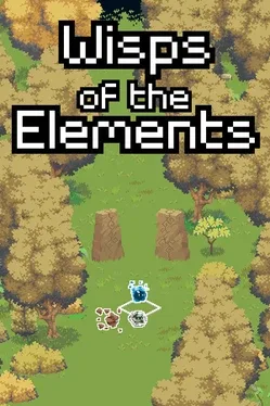 Portada de Wisps of the Elements