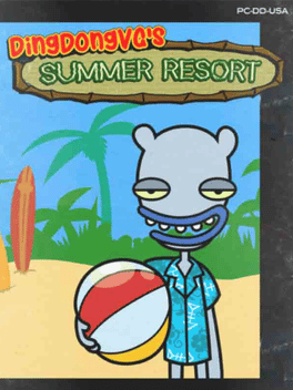 DingDongVG's Summer Resort