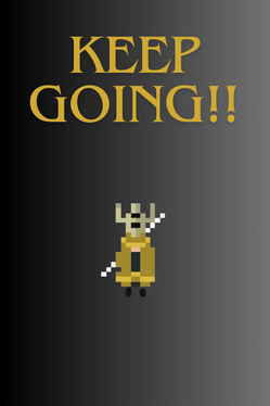 Keep Going