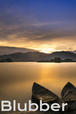 Blubber