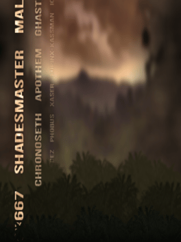 ZDoom Community Map Project II