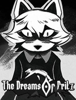 The Dreams Of Fritz Cover