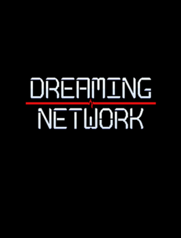 Dreaming Network Cover