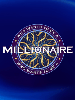 Who Wants to Be a Millionaire Cover