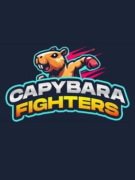 Capybara Fighters!