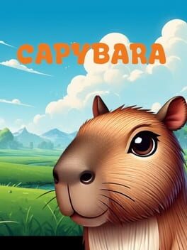 Capybara