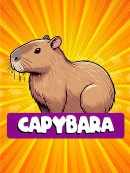 Capybara