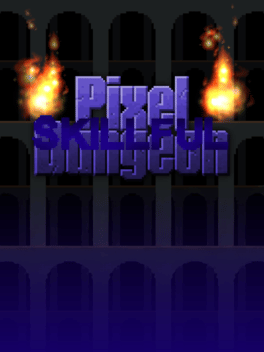 Skillful Pixel Dungeon