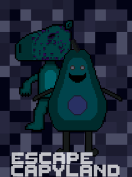 Escape Capyland