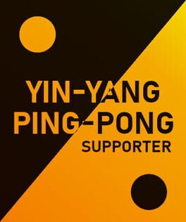 Yin-Yang Ping-Pong: Supporter Pack