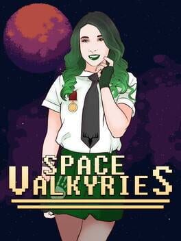 Space Valkyries