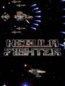 nebula-fighter