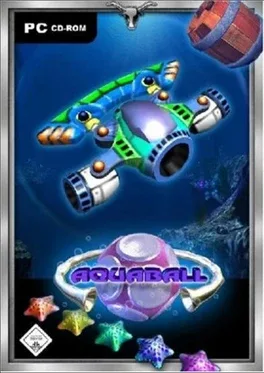 Image de couverture Aquaball