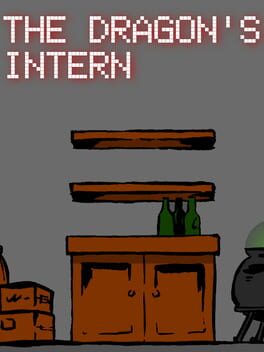 The Dragon's Intern