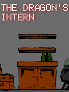 The Dragon's Intern