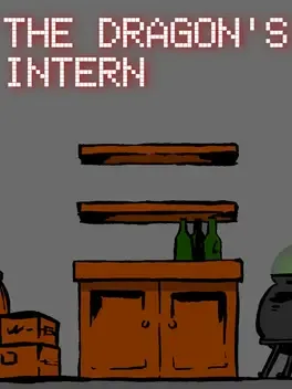 The Dragon's Intern