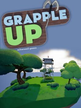 Grapple Up!