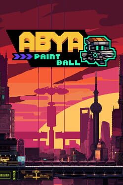 ABYA: Paint Ball
