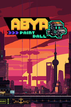 ABYA: Paint Ball