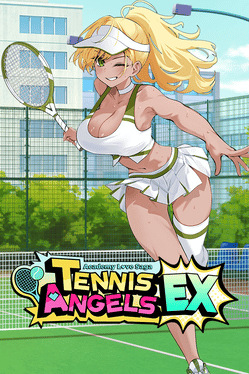 Academy Love Saga: Tennis Angels EX