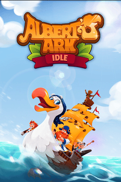 Albert's Ark Idle