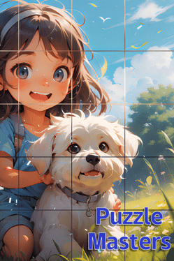 Puzzle Masters