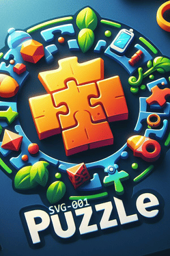 SVG-001 Puzzle