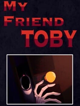 My Friend Toby