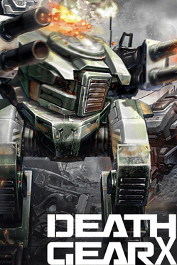 DeathGearX