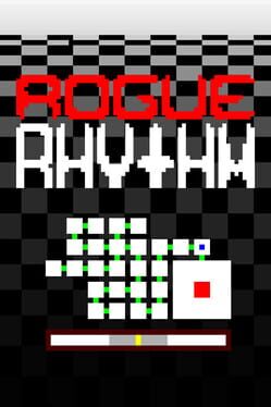 Cover de Rogue Rhythm
