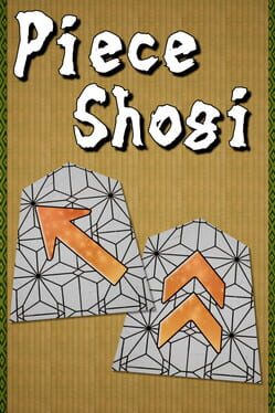 Piece Shogi