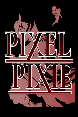 Pixel Pixie