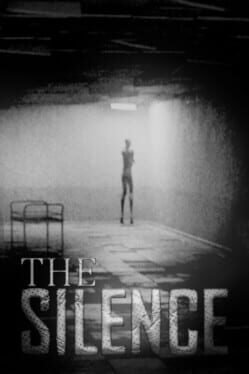 The Silence Game Cover Artwork