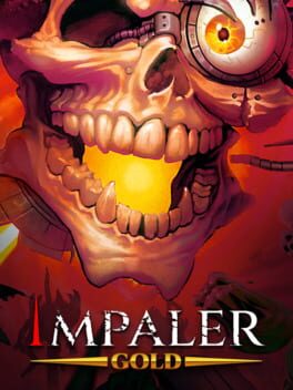 Impaler Gold