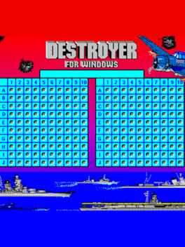 Destroyer For Windows