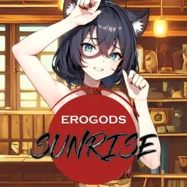 Erogods: Sunrise image