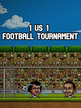 1 vs. 1 Football Tournament