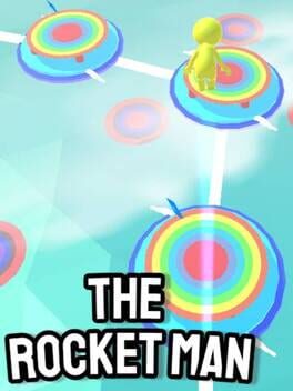 The Rocket Man