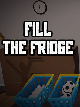 Fill the Fridge