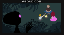 Abducidos
