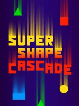 Super Shape Cascade