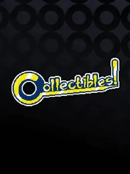 Collectibles!