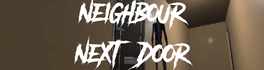 Neighbor Next Door Cover