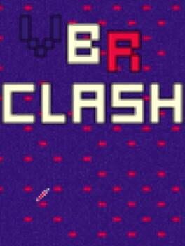 VBR Clash Game Cover Artwork